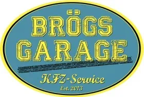 Brögs Garage