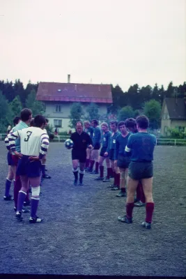 110 Jahre FC Lindenberg
