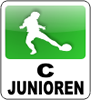 Aufstiegsspiel der C-Junioren zur Bezirksstaffel